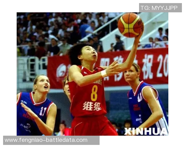 姚明初选之路：从篮球巨星到国家队领袖的蜕变与挑战