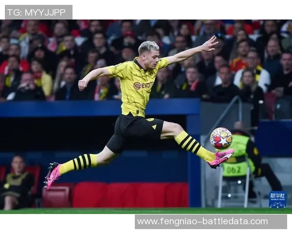 中超精彩对决多特蒙德大胜马竞引爆全场激情瞬间集锦