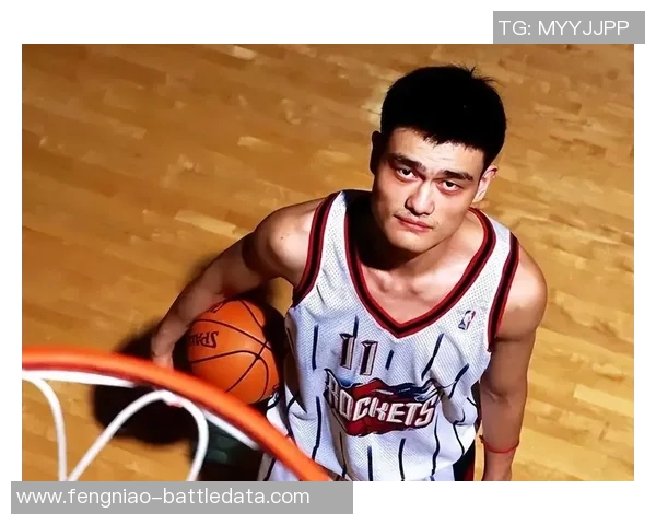 姚明身高115的传奇故事与篮球梦想的完美结合