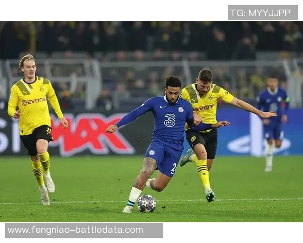 国王杯激战收官多特蒙德与切尔西鏖战平局引发全场热议