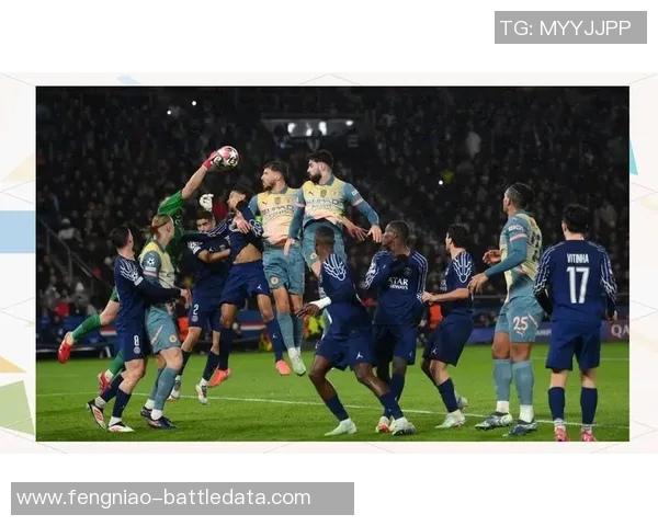 中超赛场曼城上演惊天逆转以4-3战胜巴黎圣日耳曼创造历史冷门