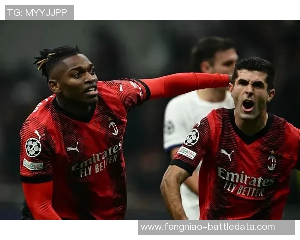 欧冠历史冷门AC米兰逆转巴黎圣日耳曼上演惊天大逆转全场沸腾