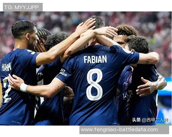 足总杯激战波尔图逆转巴黎圣日耳曼帽子戏法引爆全场热情